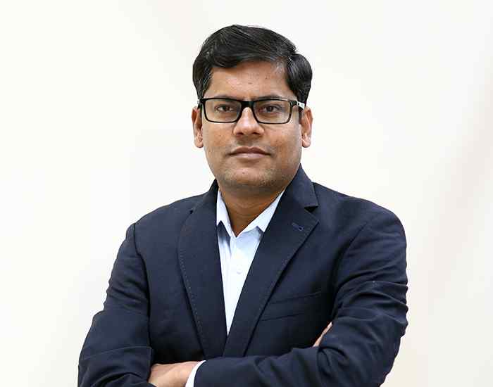 Devendra Mani