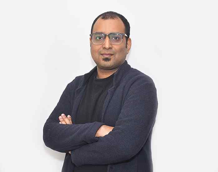 Rajarshi Sengupta
