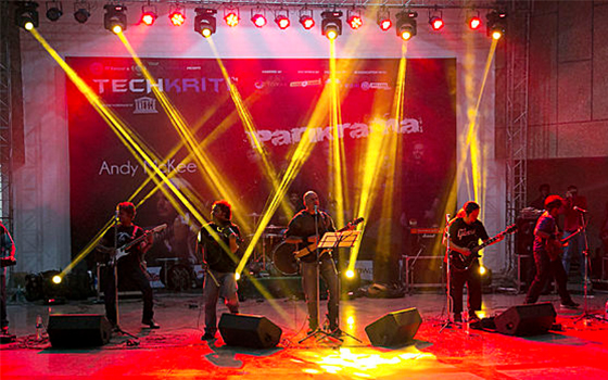 Cultural Activities Cultural Activities