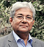 Rabindra Nath Mukherjee