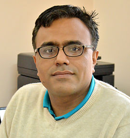 Rohit Budhiraja