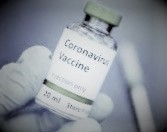 VSV based live attenuated recombinant vaccine against Novel Coronavirus infection systems