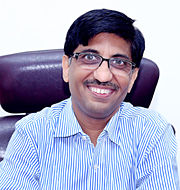 Abhay Karandikar