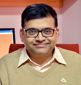 Adrish Banerjee