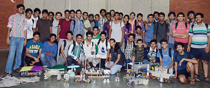 Robotics Club