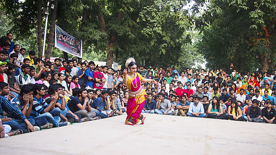 OLD SAC (Pic: Films and Media Council, IIT Kanpur)