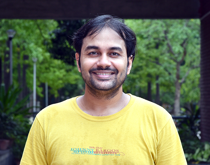 Piyush Rai