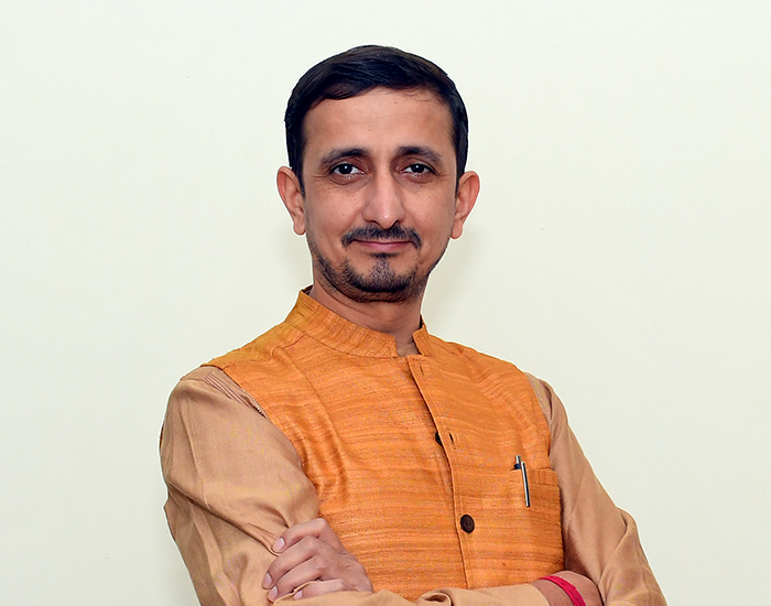 Raghunath Tewari