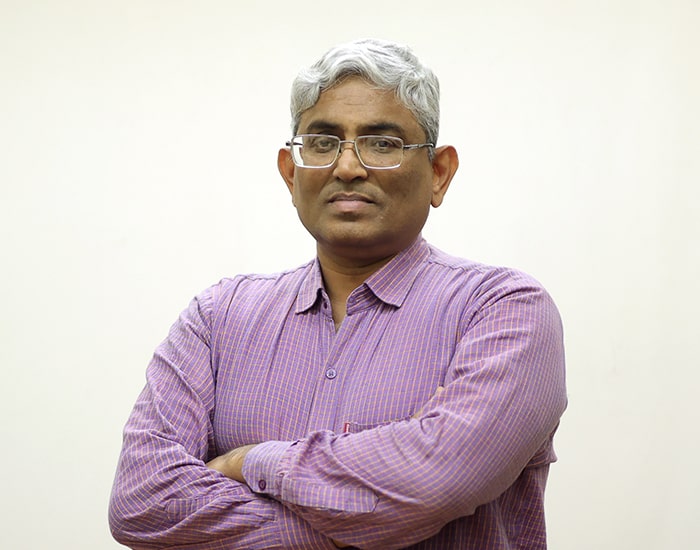 Gurunath Ramanathan