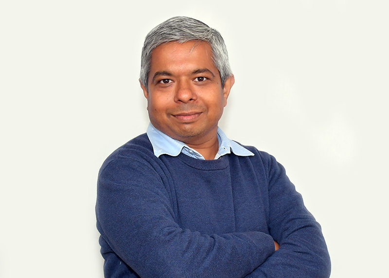 Vivek Verma