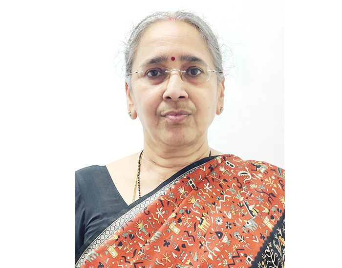 R. Vijaya