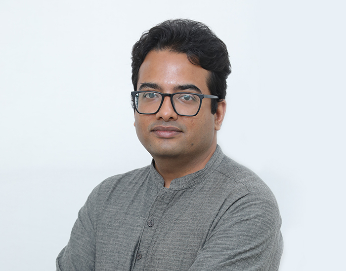 Sabyasachi Chakraborty