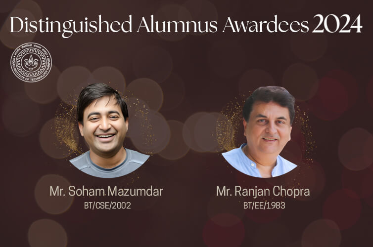 Distinguish alumnus awardees_5