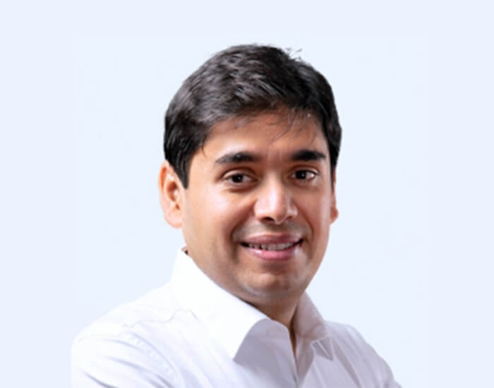 Mr. Naveen Tewari