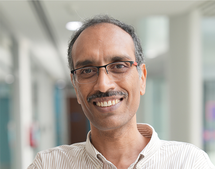 Dr. Manoj Gonuguntla