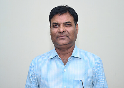 Pawan Kumar Srivastava