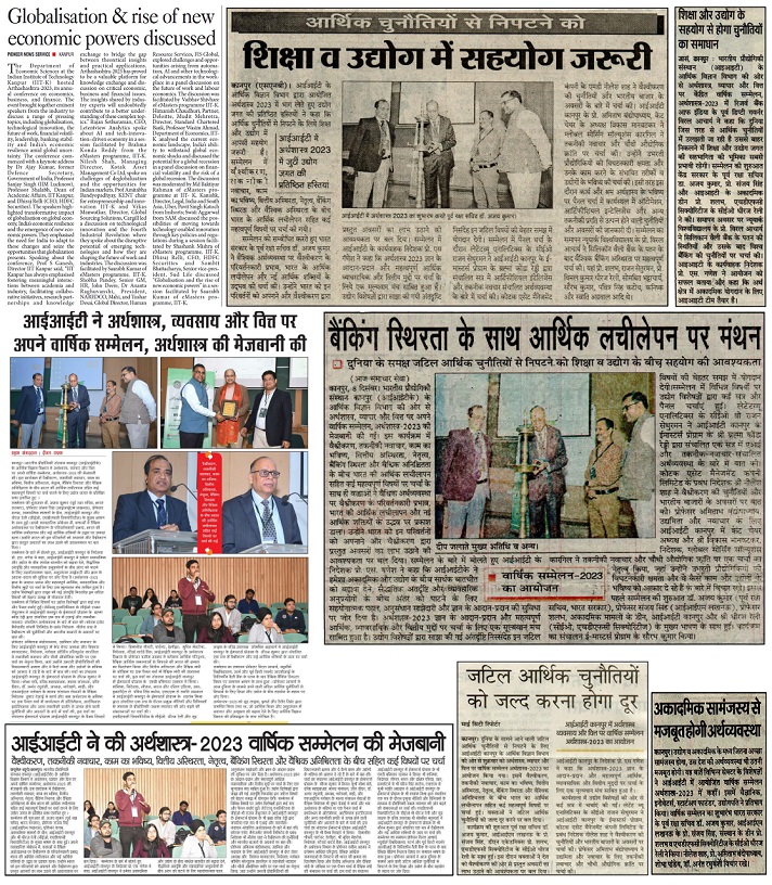 Media Coverage