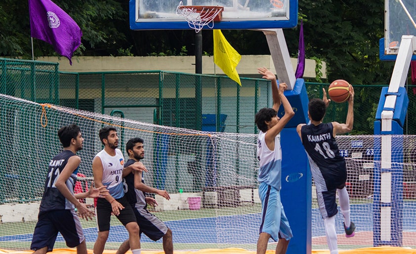 iitk sports