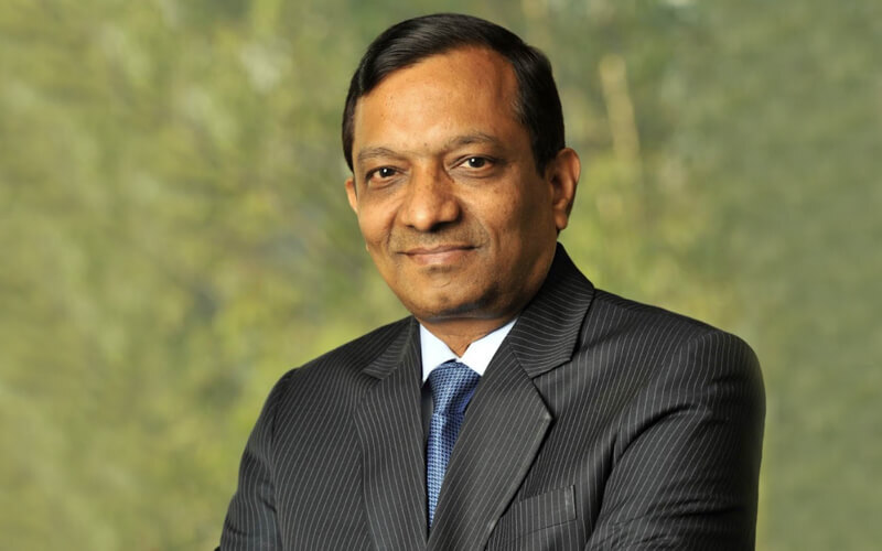 Dr. Pawan Goenka