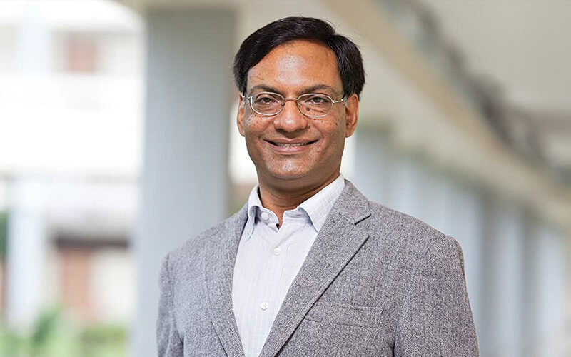 Prof. Ashutosh Sharma