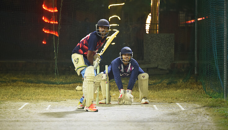 Cricket